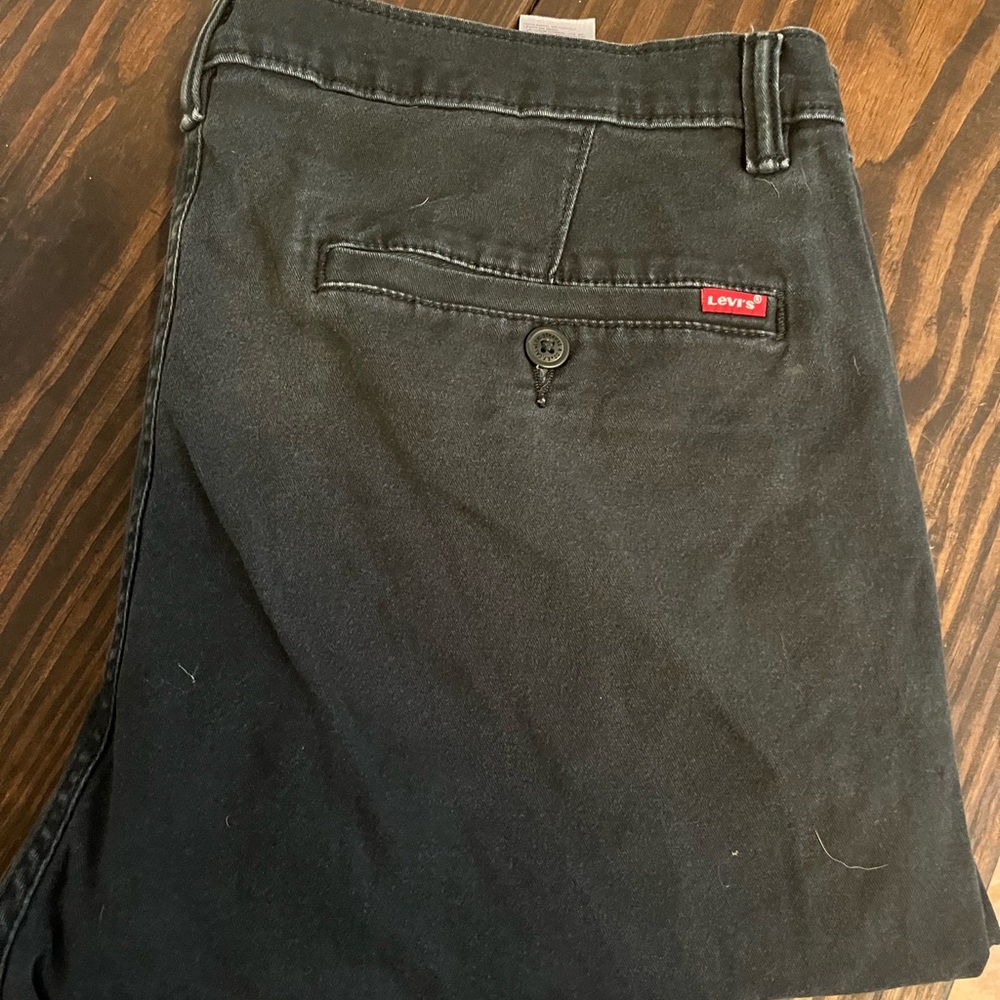 Men’’s Levi Chino